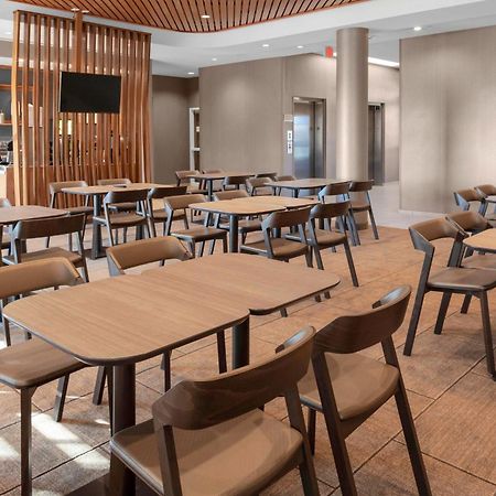 Springhill Suites By Marriott Denver Tech Center Greenwood Village Exterior photo