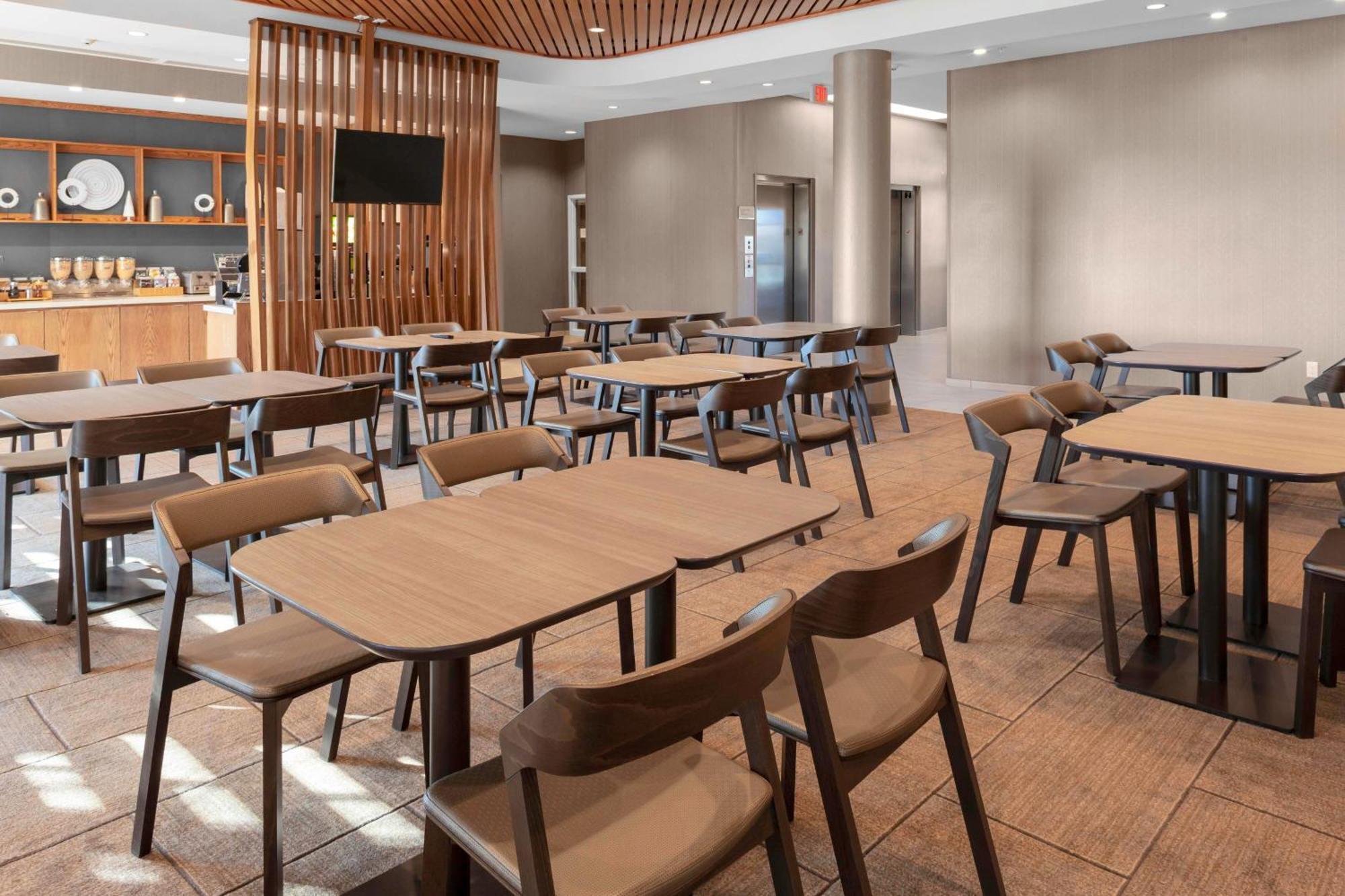 Springhill Suites By Marriott Denver Tech Center Greenwood Village Exterior photo
