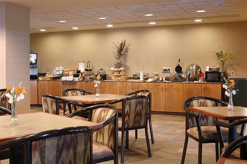 Springhill Suites By Marriott Denver Tech Center Greenwood Village Exterior photo
