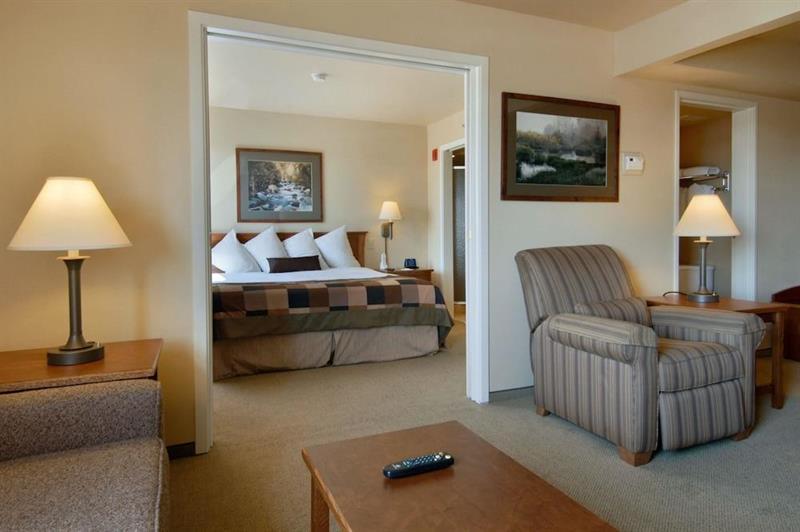 Springhill Suites By Marriott Denver Tech Center Greenwood Village Exterior photo